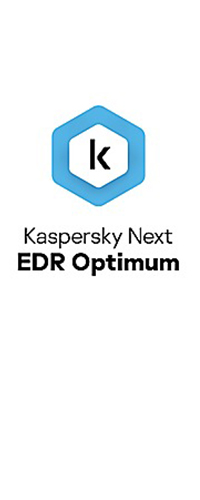 کسپرسکی next edr optimum