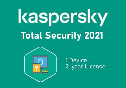 کسپرسکی توتال سکیوریتی